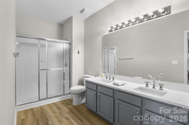 17157 Red Feather Drive, Charlotte, NC 28277