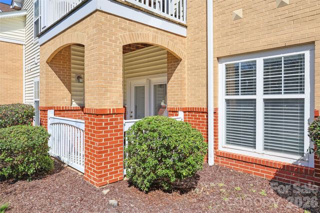 17157 Red Feather Drive, Charlotte, NC 28277