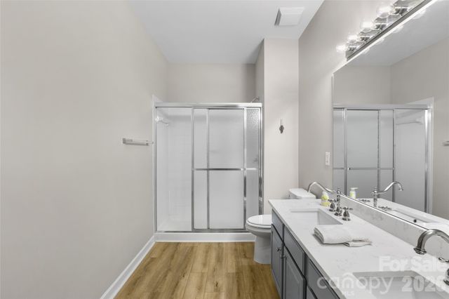 17157 Red Feather Drive, Charlotte, NC 28277