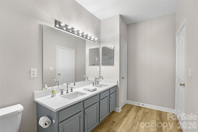 17157 Red Feather Drive, Charlotte, NC 28277