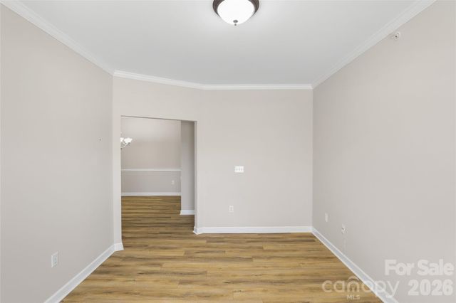 17157 Red Feather Drive, Charlotte, NC 28277