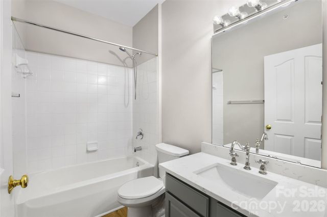 17157 Red Feather Drive, Charlotte, NC 28277