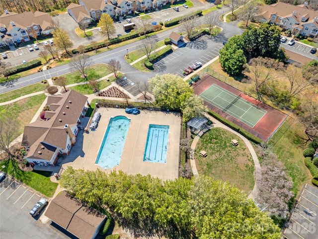 17157 Red Feather Drive, Charlotte, NC 28277