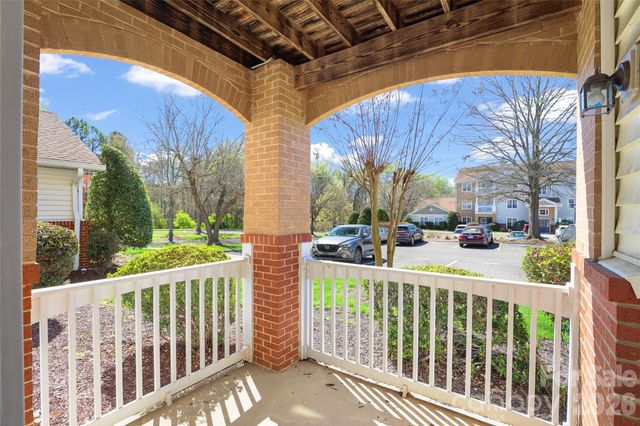 17157 Red Feather Drive, Charlotte, NC 28277