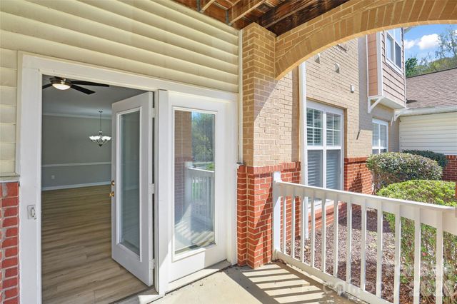 17157 Red Feather Drive, Charlotte, NC 28277