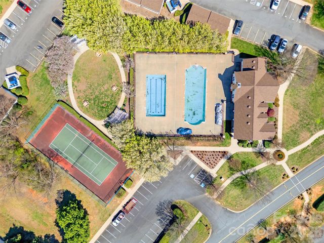 17157 Red Feather Drive, Charlotte, NC 28277