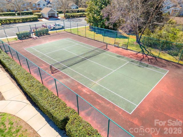 17157 Red Feather Drive, Charlotte, NC 28277