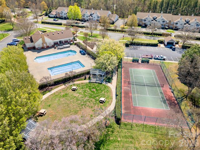 17157 Red Feather Drive, Charlotte, NC 28277