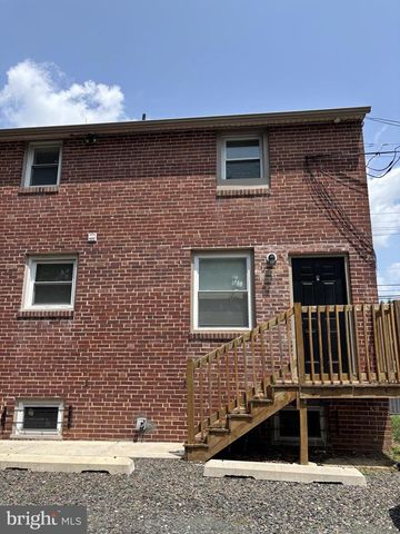 501 RT W, Cherry Hill, NJ 08034
