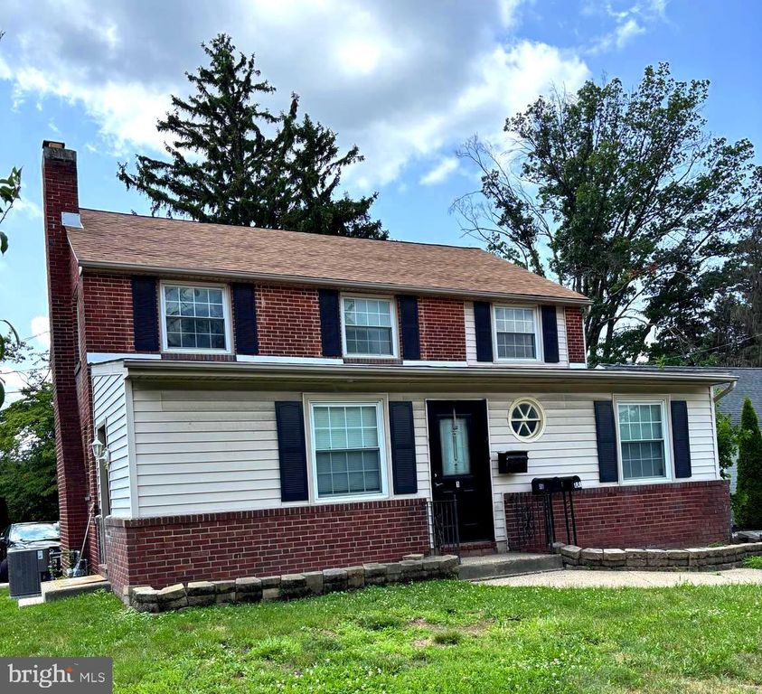 501 RT W, Cherry Hill, NJ 08034