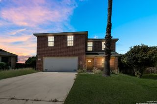11035 Dublin, San Antonio, TX 78254
