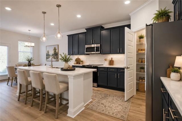 7375 Rocklin Lane, Flowery Branch, GA 30542