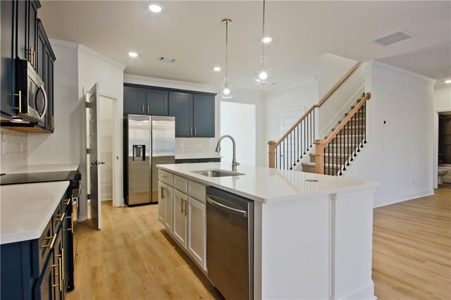 7375 Rocklin Lane, Flowery Branch, GA 30542