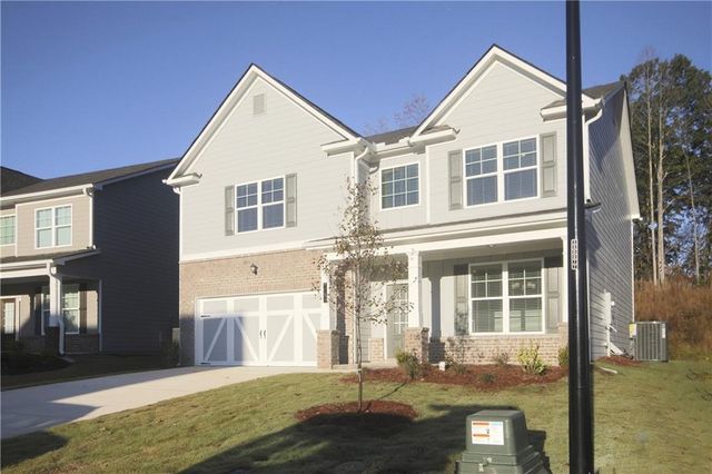 7375 Rocklin Lane, Flowery Branch, GA 30542