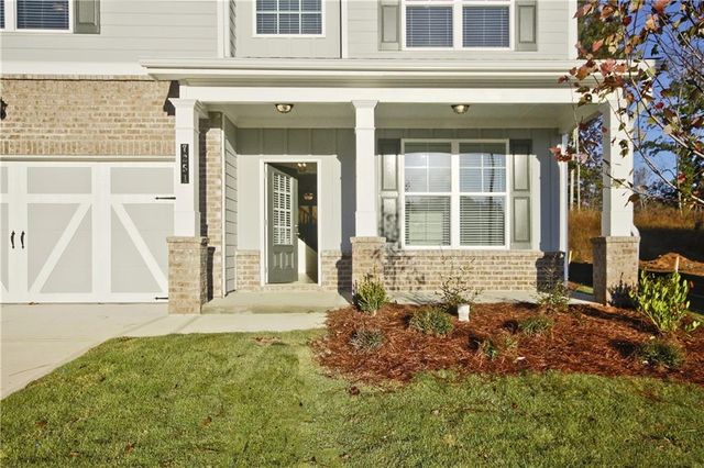 7375 Rocklin Lane, Flowery Branch, GA 30542