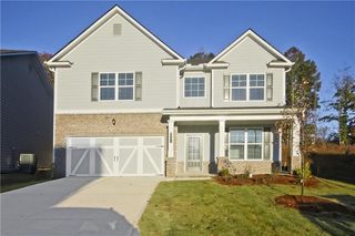 7375 Rocklin Lane, Flowery Branch, GA 30542