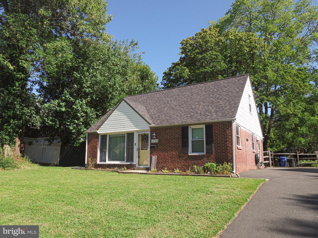 1226 UNIVERSITY AVE, MORTON, PA 19070 — photo 2