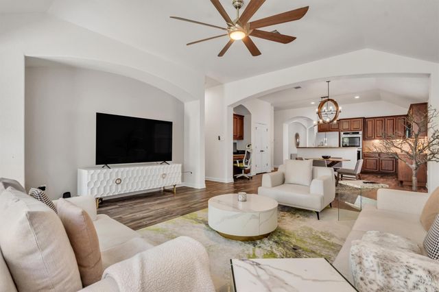2825 Checker DR, Cedar Park, TX 78613