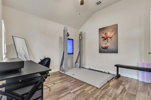 2825 Checker DR, Cedar Park, TX 78613