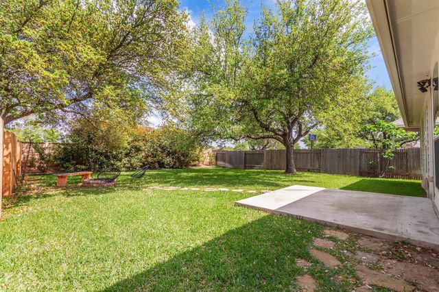 2825 Checker DR, Cedar Park, TX 78613