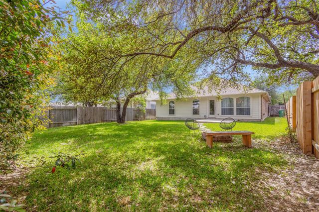2825 Checker DR, Cedar Park, TX 78613