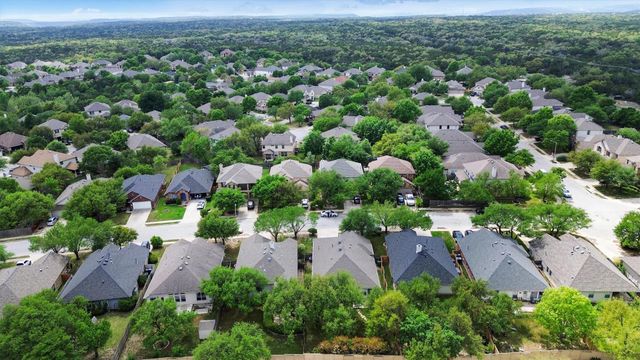 2825 Checker DR, Cedar Park, TX 78613