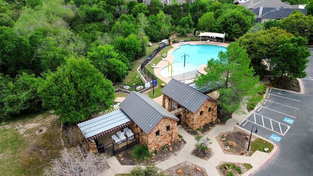 2825 Checker DR, Cedar Park, TX 78613