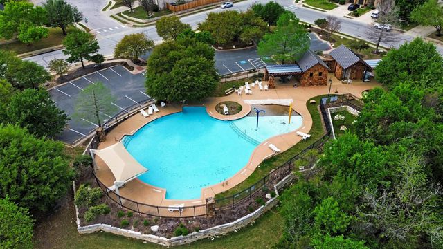 2825 Checker DR, Cedar Park, TX 78613