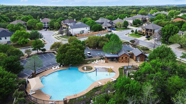 2825 Checker DR, Cedar Park, TX 78613