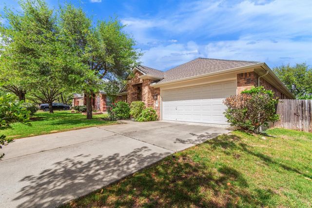 2825 Checker DR, Cedar Park, TX 78613