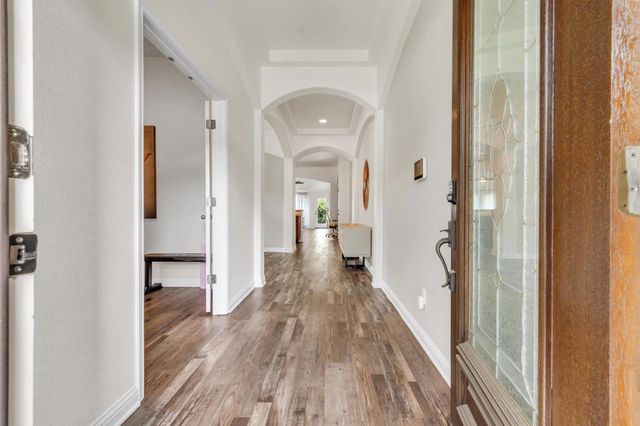 2825 Checker DR, Cedar Park, TX 78613
