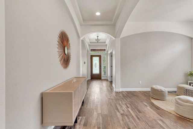 2825 Checker DR, Cedar Park, TX 78613