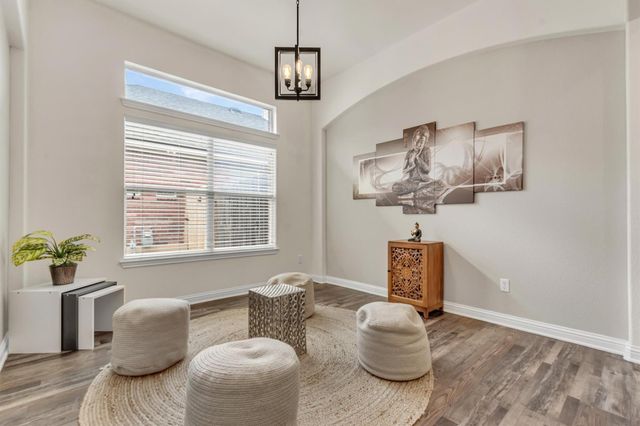 2825 Checker DR, Cedar Park, TX 78613