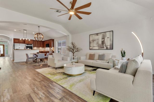 2825 Checker DR, Cedar Park, TX 78613