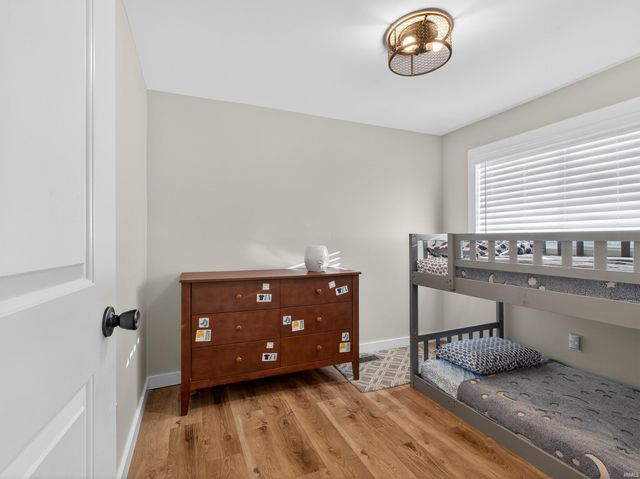 706 S Hamsher Street, Garrett, IN 46738