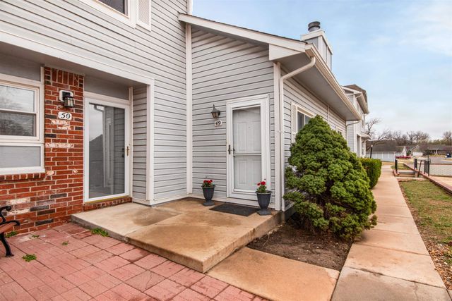 101 S Rock Rd #49, Derby, KS 67037