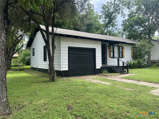1601 S 35th Street, Temple, TX 76504