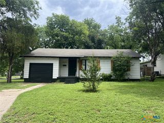 1601 S 35th Street, Temple, TX 76504