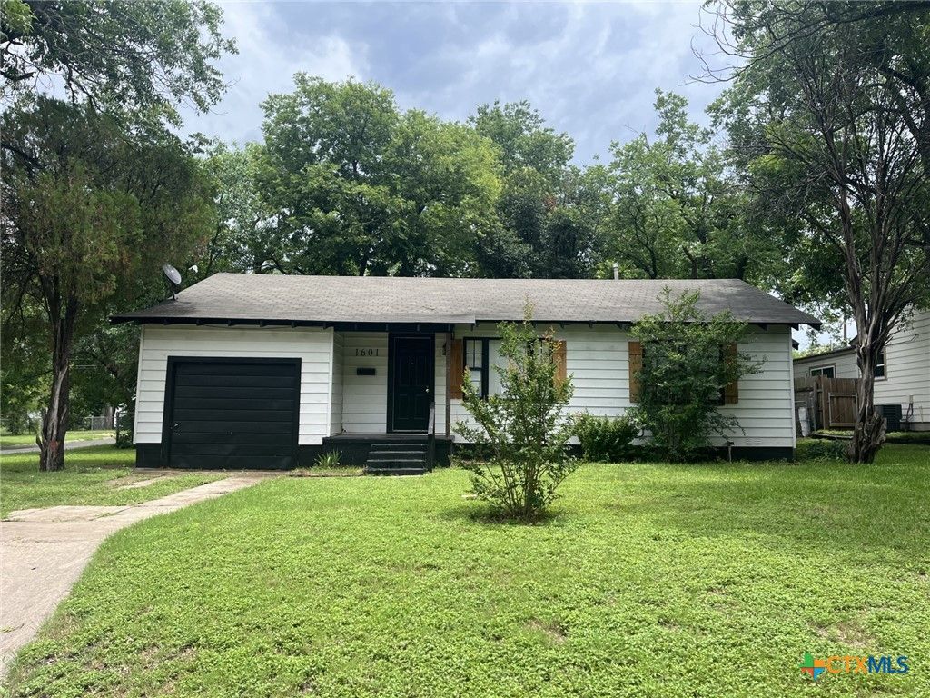 1601 S 35th Street, Temple, TX 76504