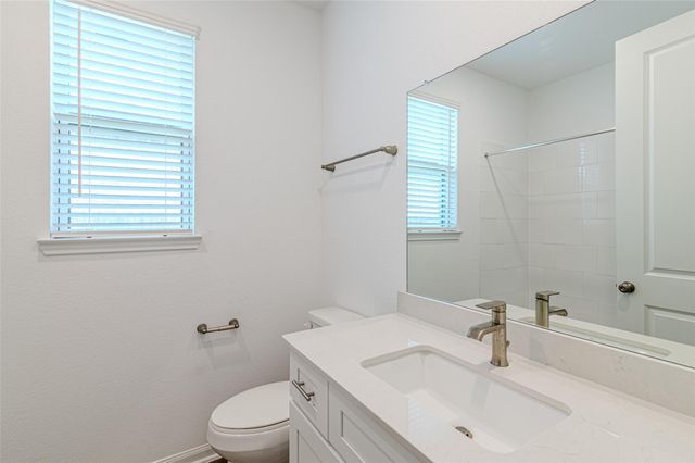 20911 Caserta Glen Lane, Tomball, TX 77377