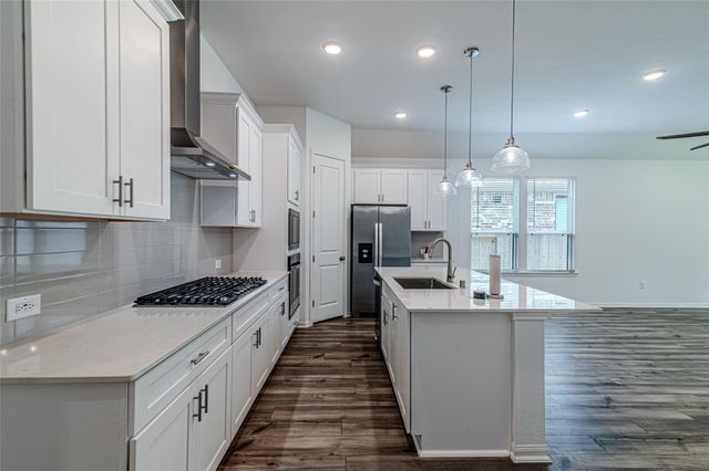 20911 Caserta Glen Lane, Tomball, TX 77377