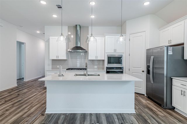 20911 Caserta Glen Lane, Tomball, TX 77377