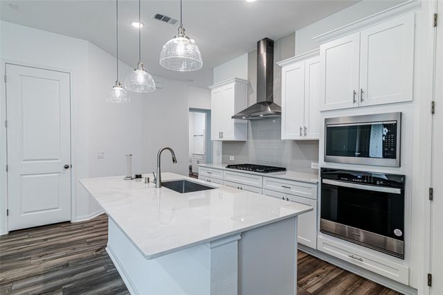 20911 Caserta Glen Lane, Tomball, TX 77377