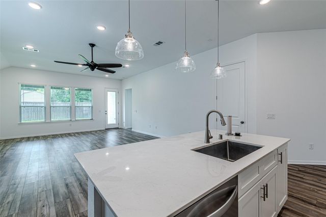20911 Caserta Glen Lane, Tomball, TX 77377
