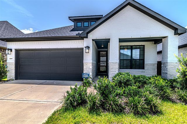 20911 Caserta Glen Lane, Tomball, TX 77377