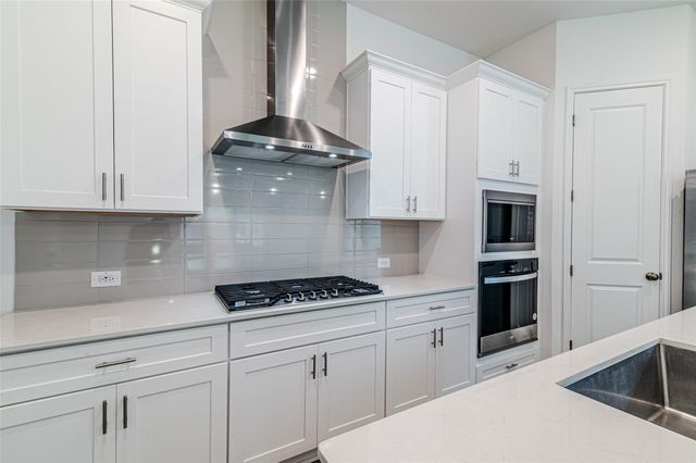 20911 Caserta Glen Lane, Tomball, TX 77377