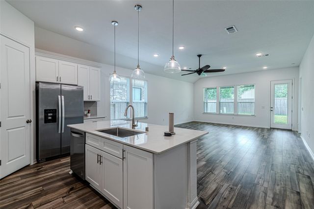 20911 Caserta Glen Lane, Tomball, TX 77377