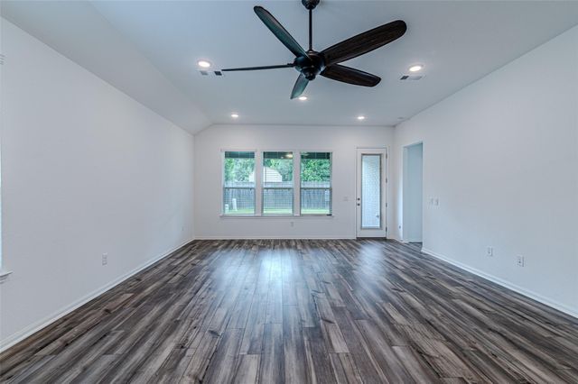 20911 Caserta Glen Lane, Tomball, TX 77377