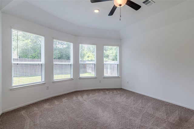20911 Caserta Glen Lane, Tomball, TX 77377