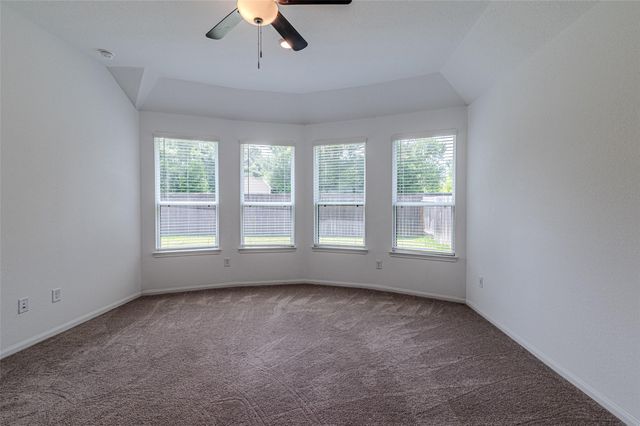 20911 Caserta Glen Lane, Tomball, TX 77377